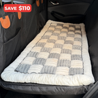 Pawly™ Travel Bed