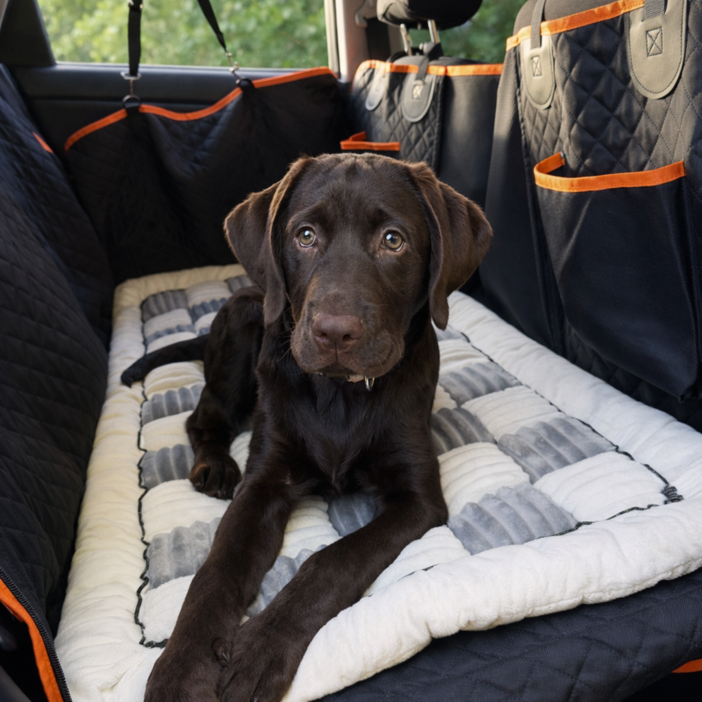Pawly Complete Travel Bundle