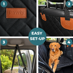 Pawly™ Travel Bundle