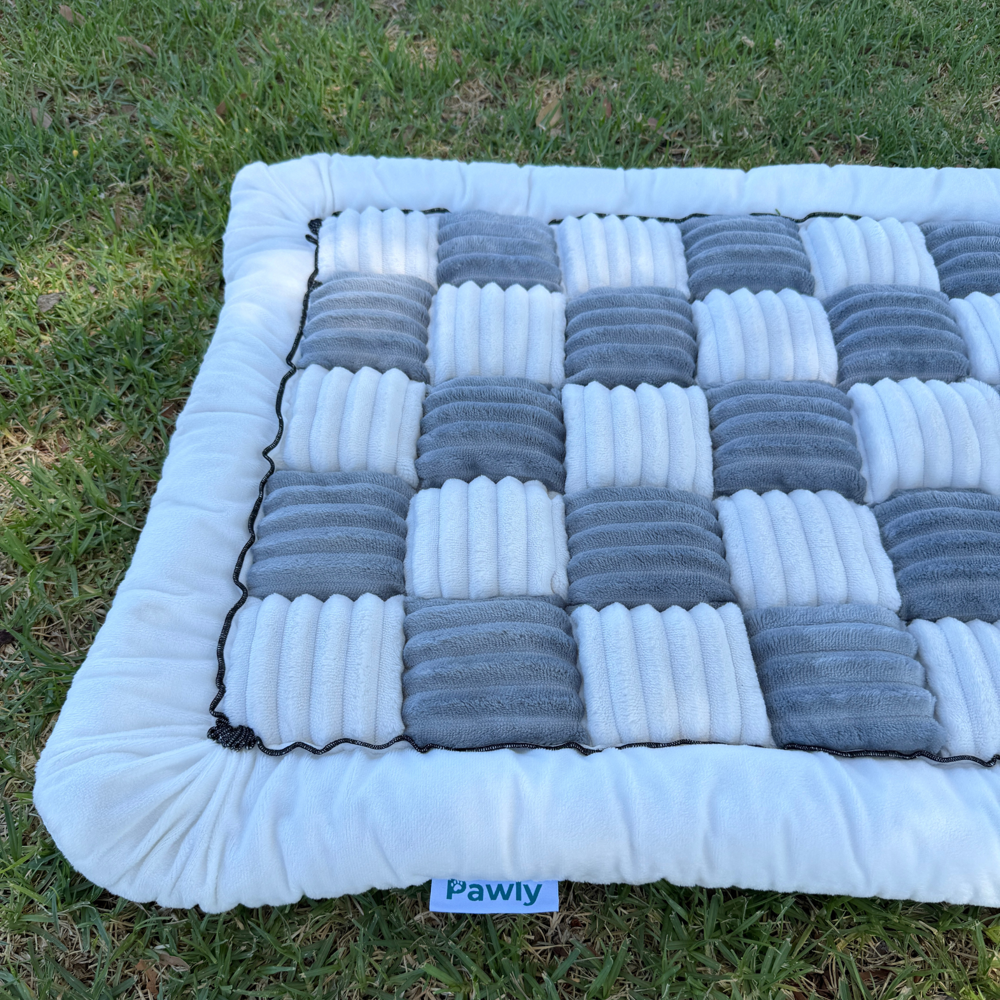 Pawly Comfort Blanket