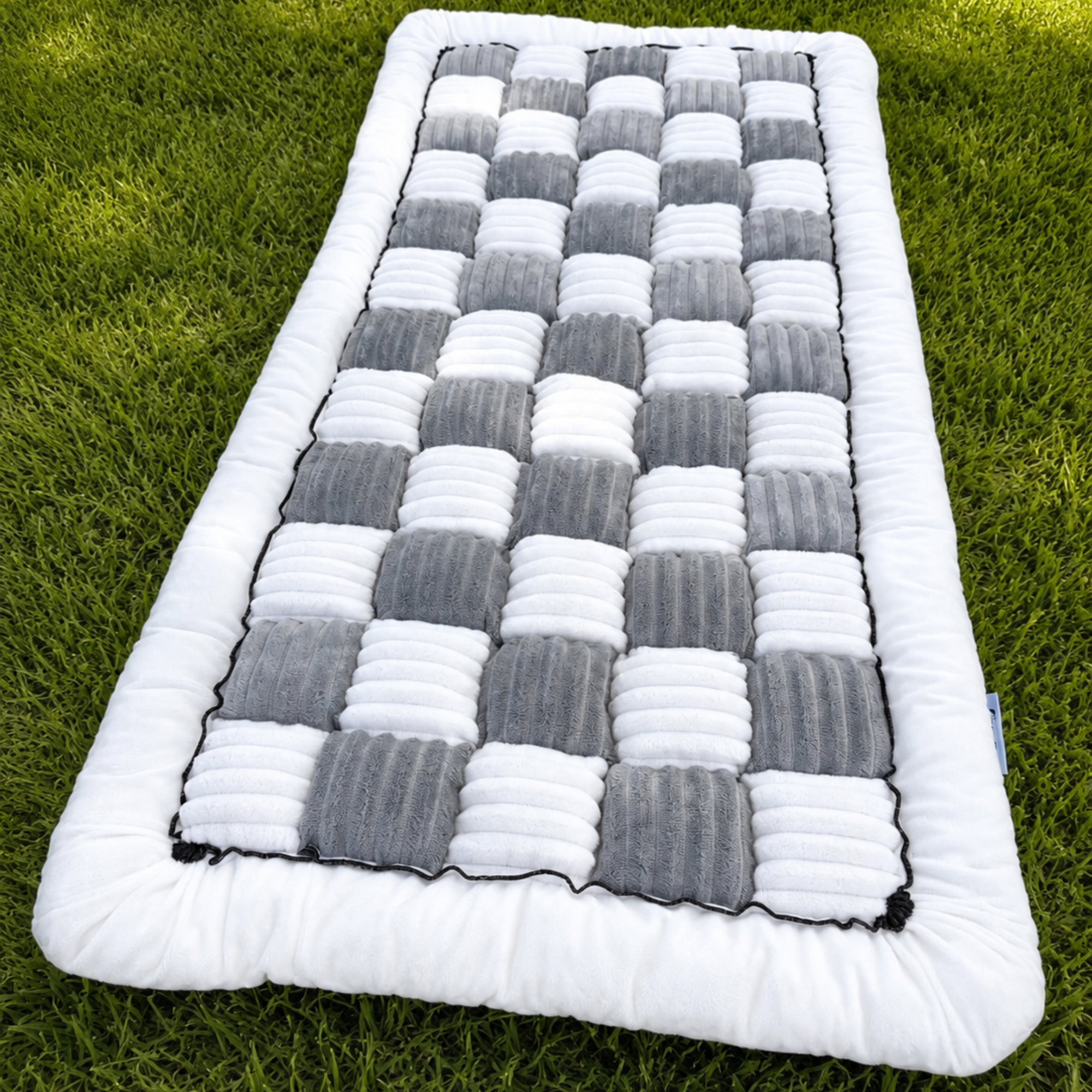 Pawly™ Travel Bed