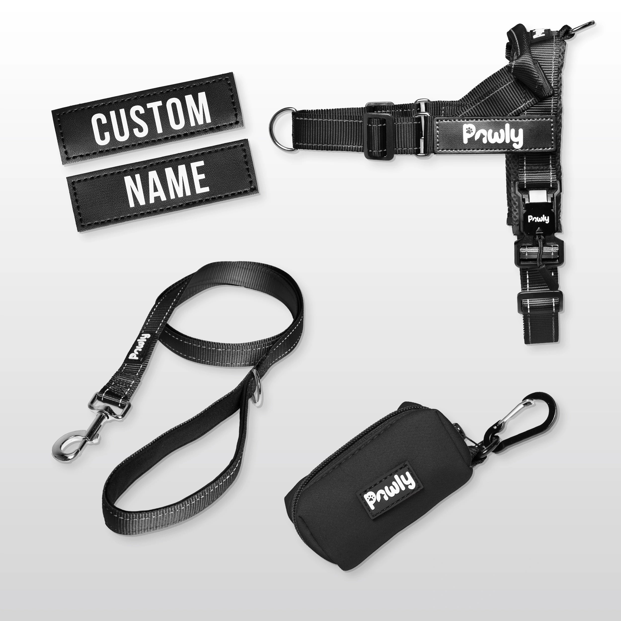 Pawly Walk Bundle