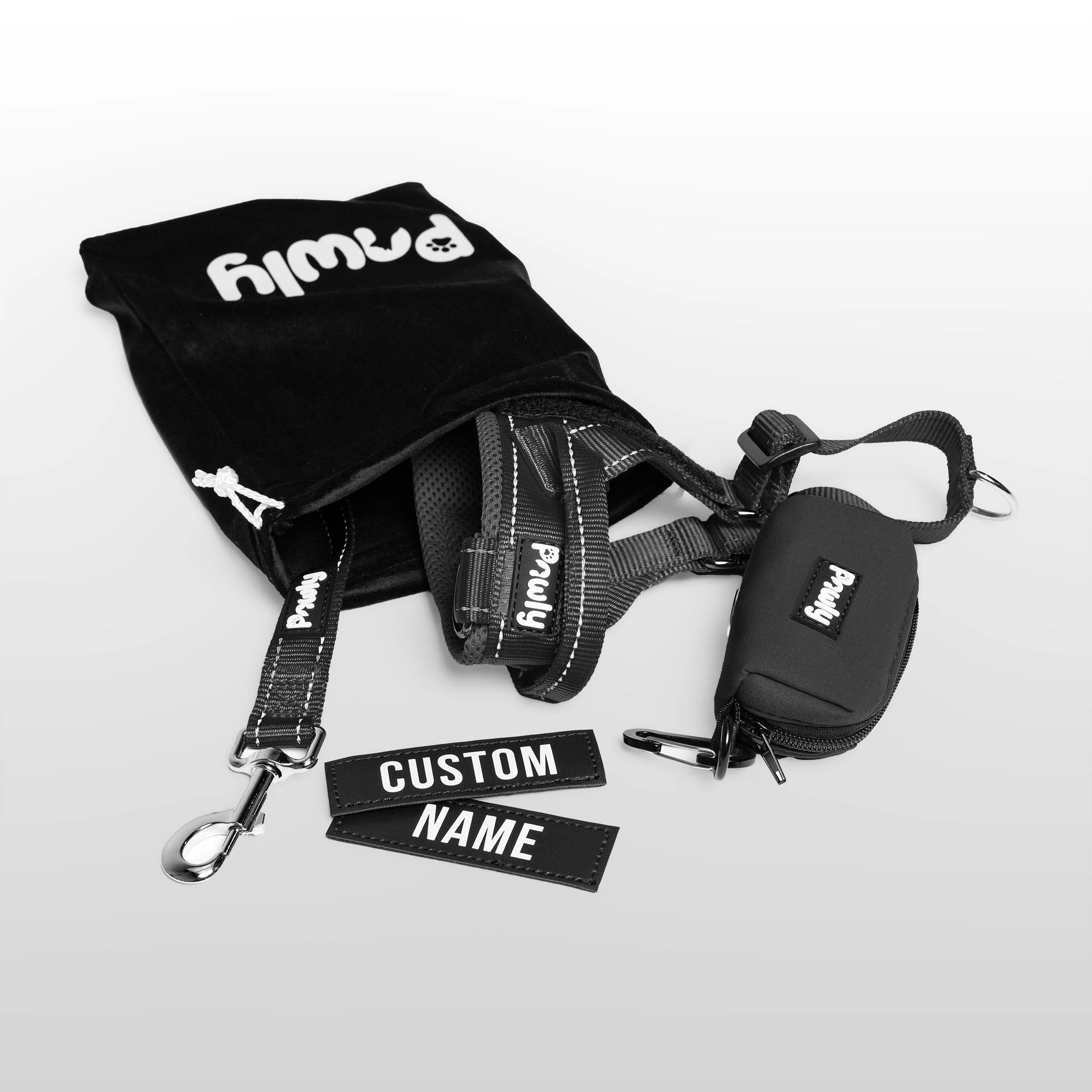 Pawly Walk Bundle