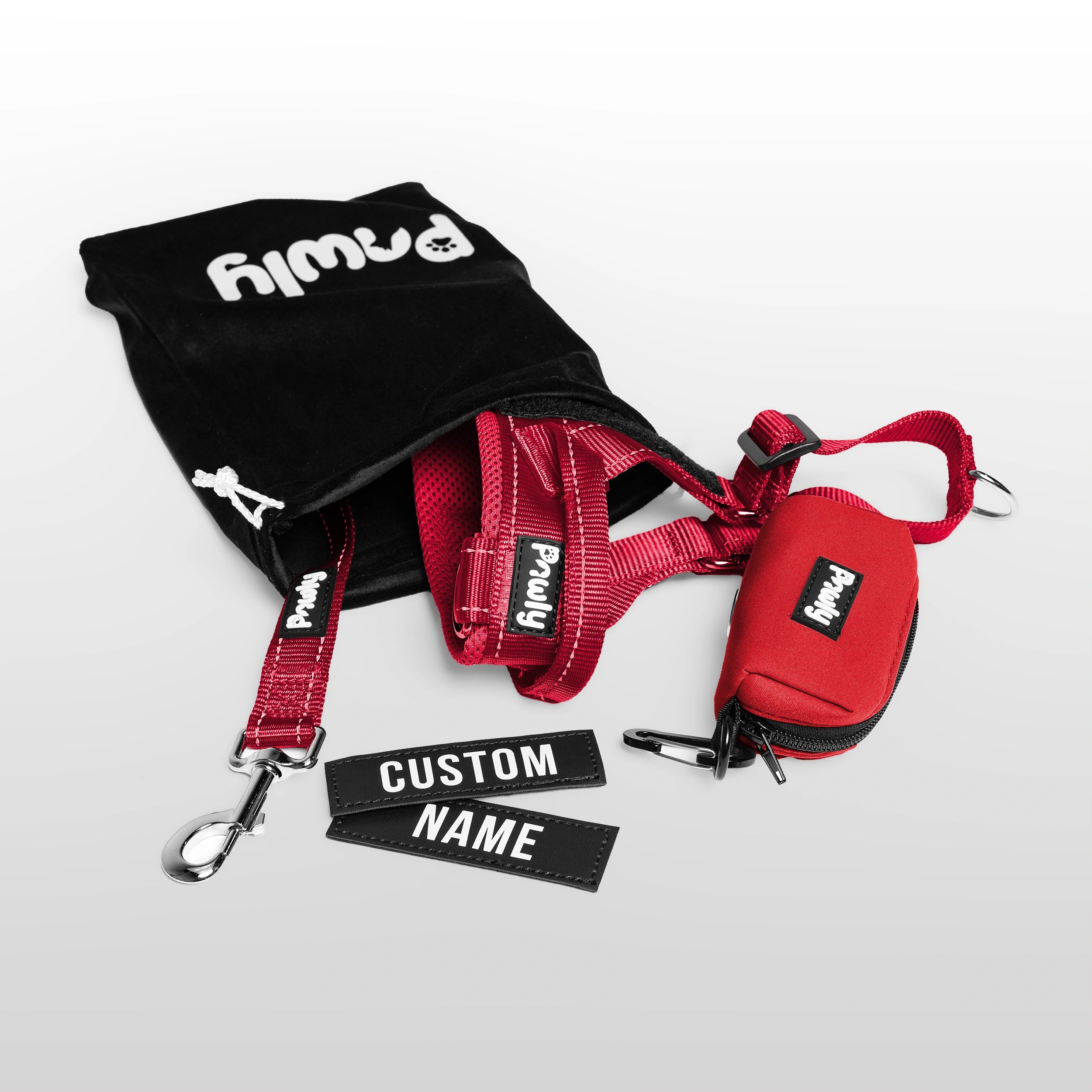 Pawly Walk Bundle