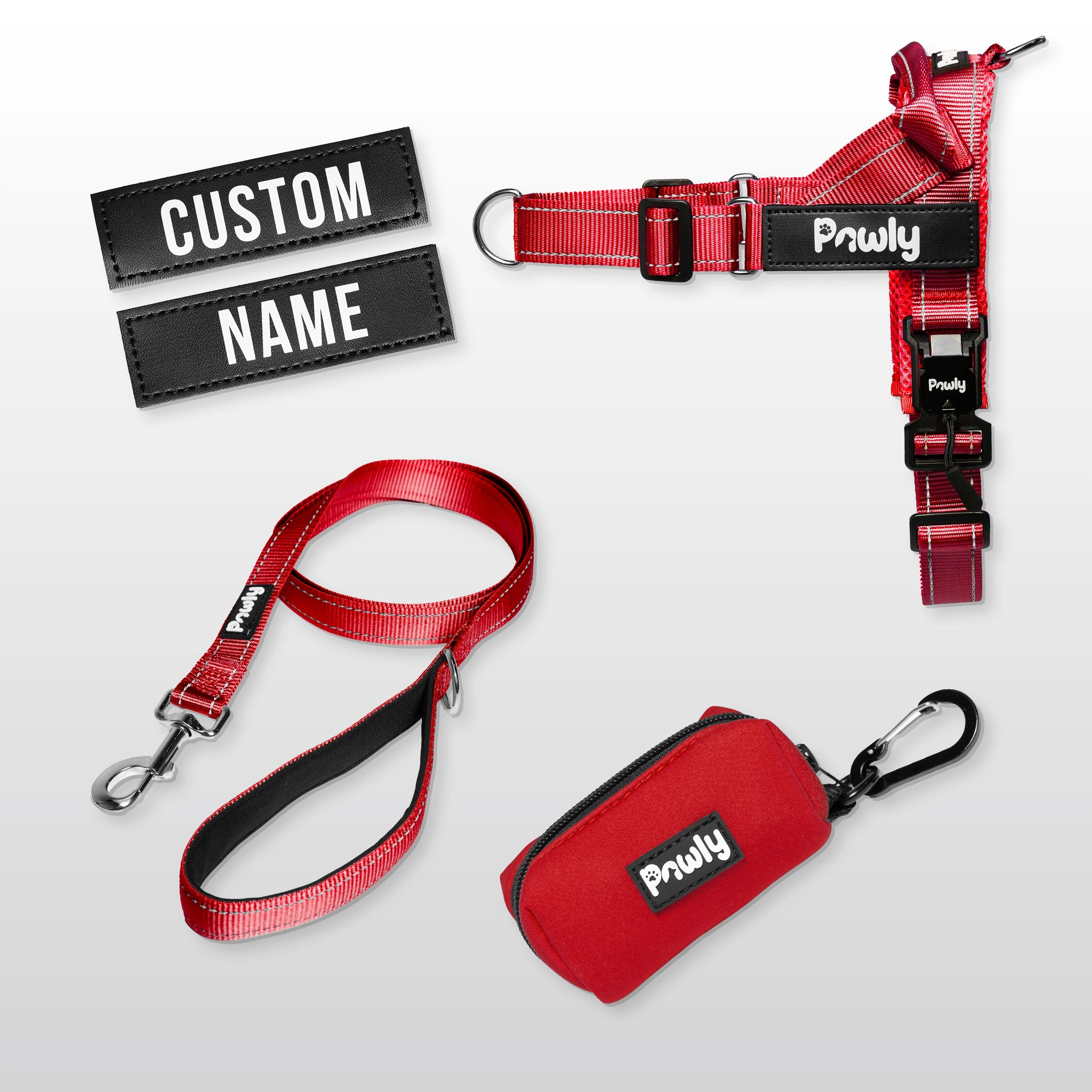 Pawly Walk Bundle