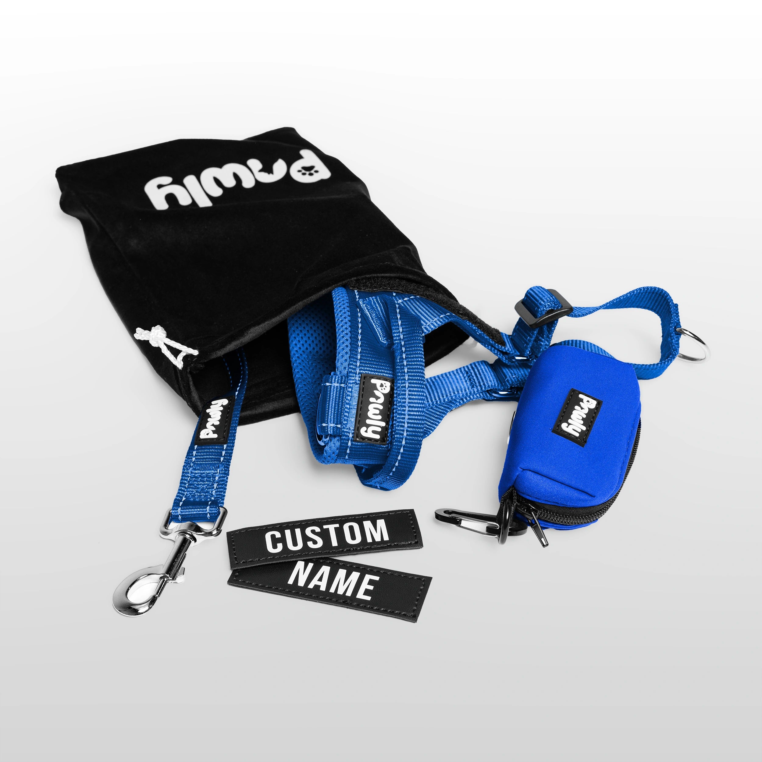 Pawly Walk Bundle
