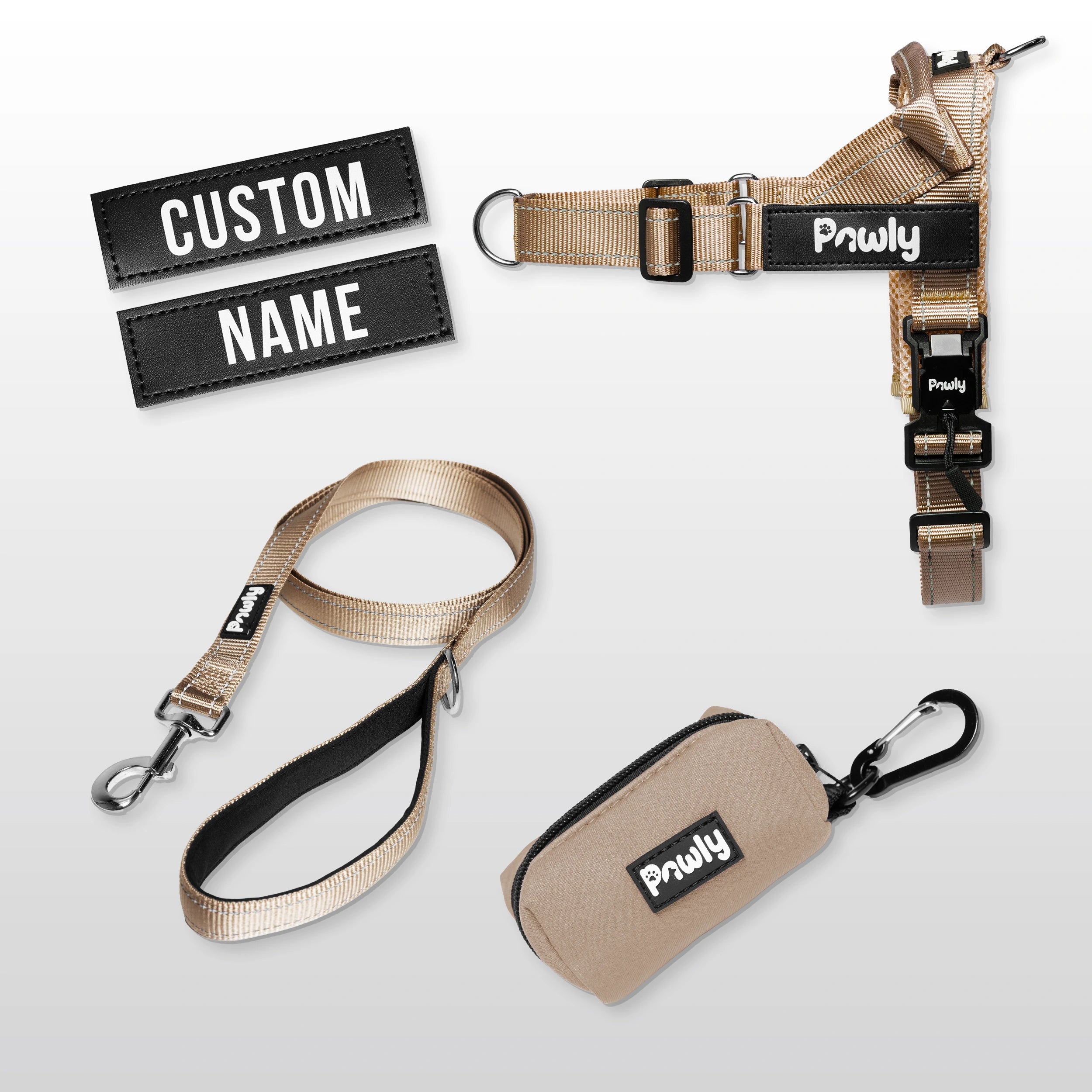Pawly Walk Bundle