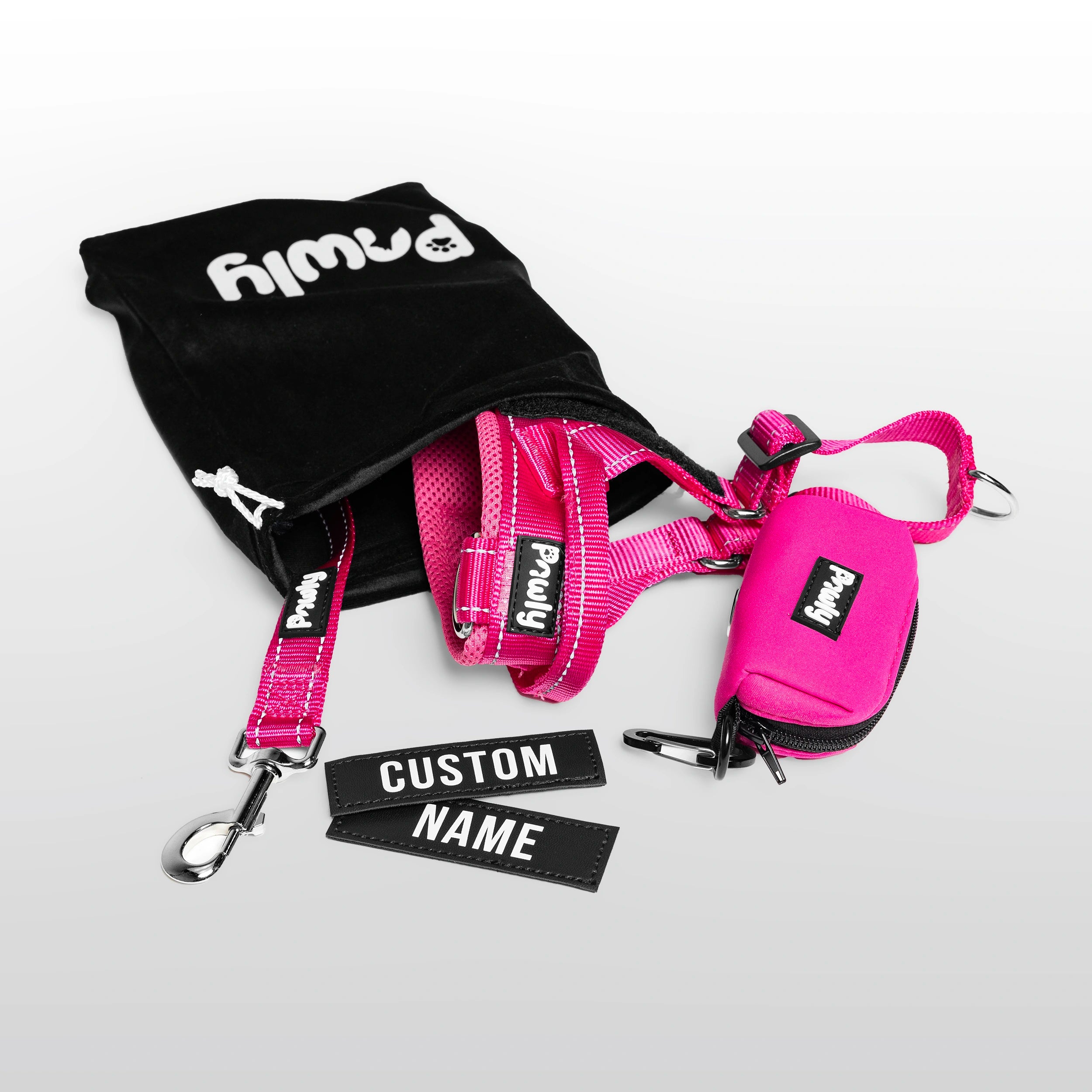 Pawly Walk Bundle