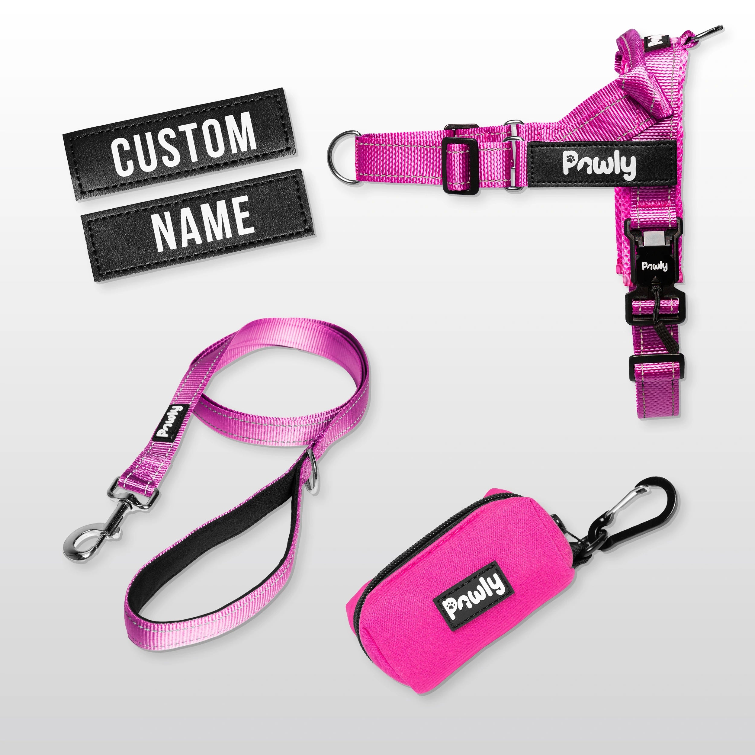 Pawly Walk Bundle