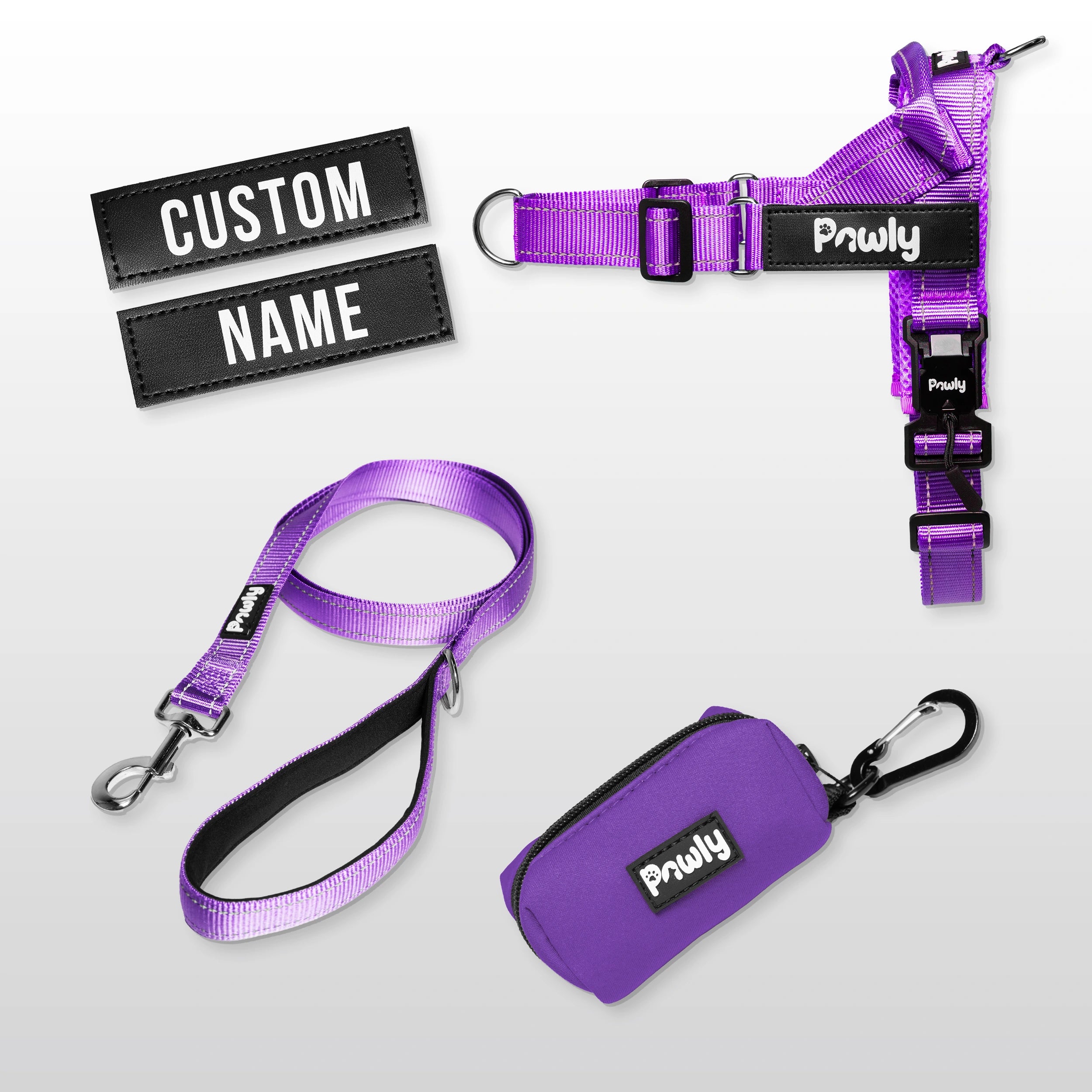 Pawly Walk Bundle