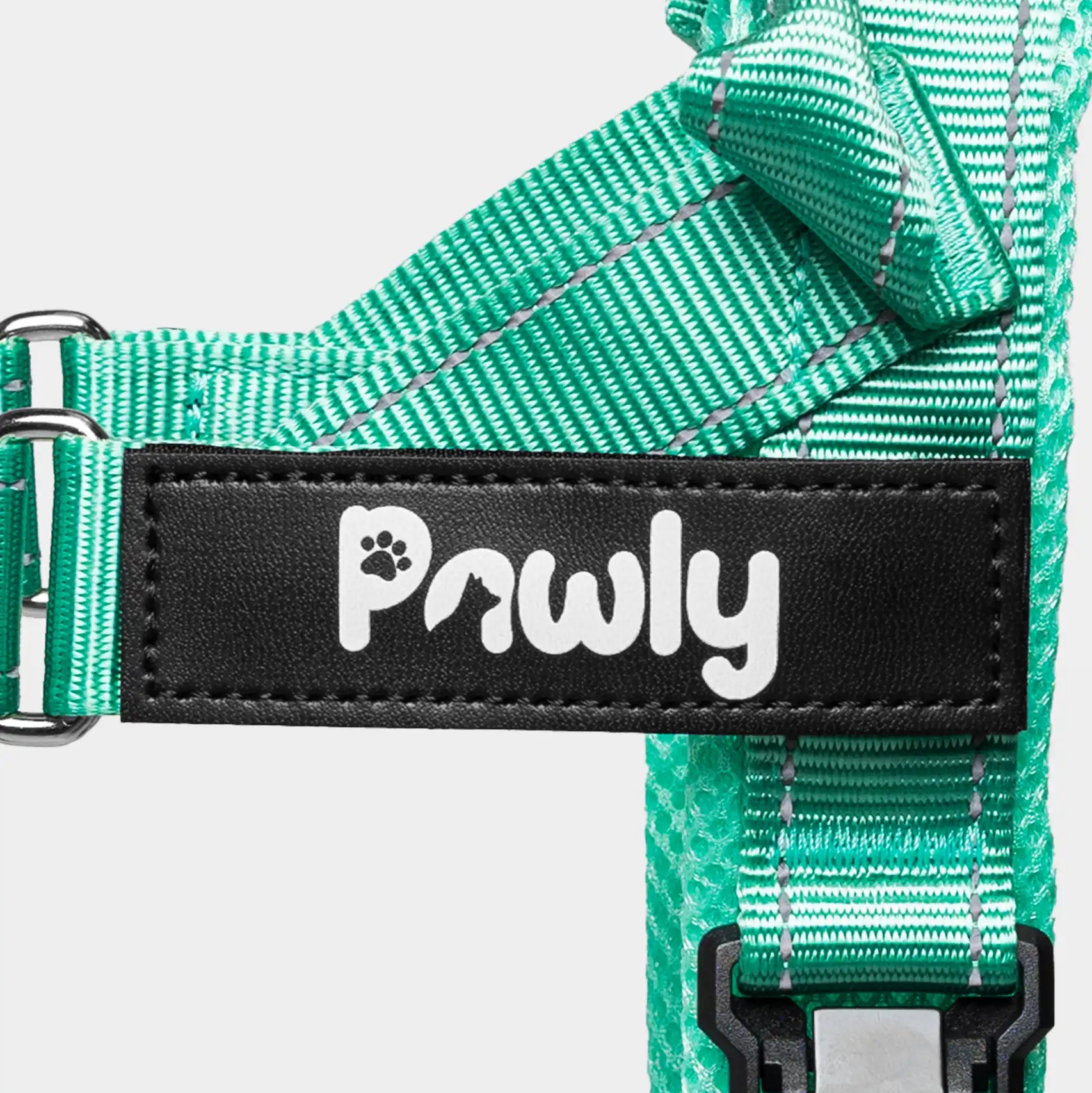 Pawly No-Pull Harness