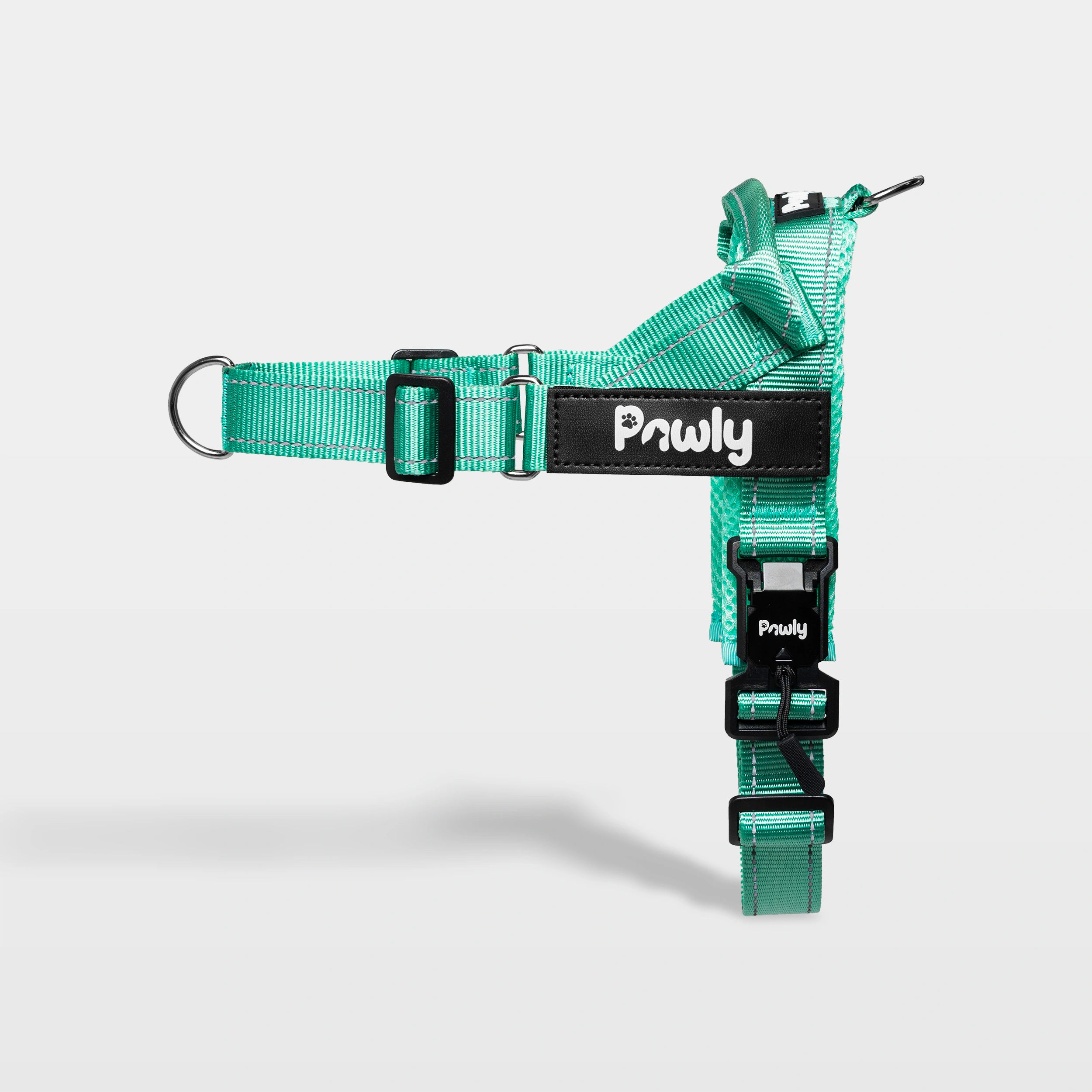 Pawly No-Pull Harness