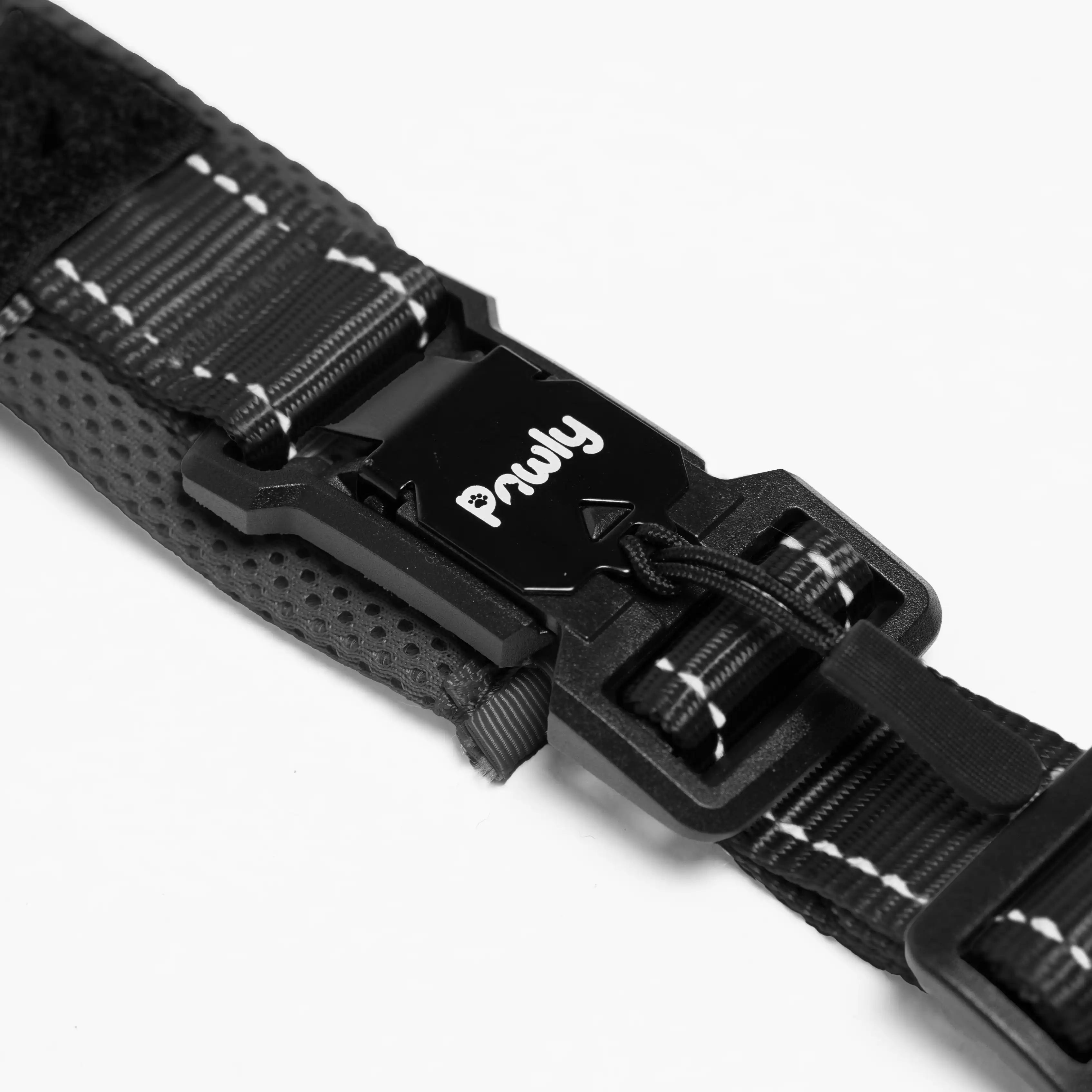 Pawly No-Pull Harness