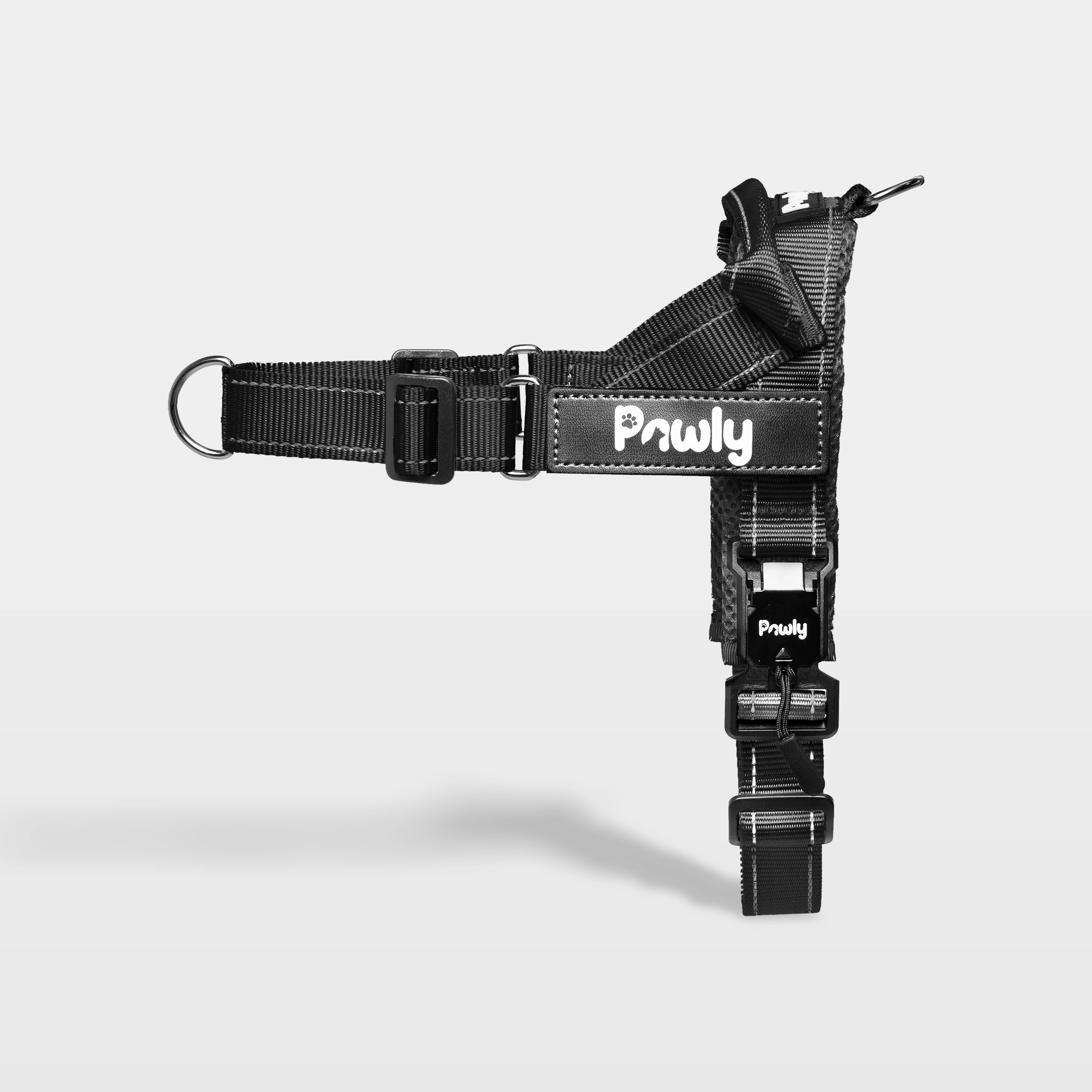 Pawly No-Pull Harness