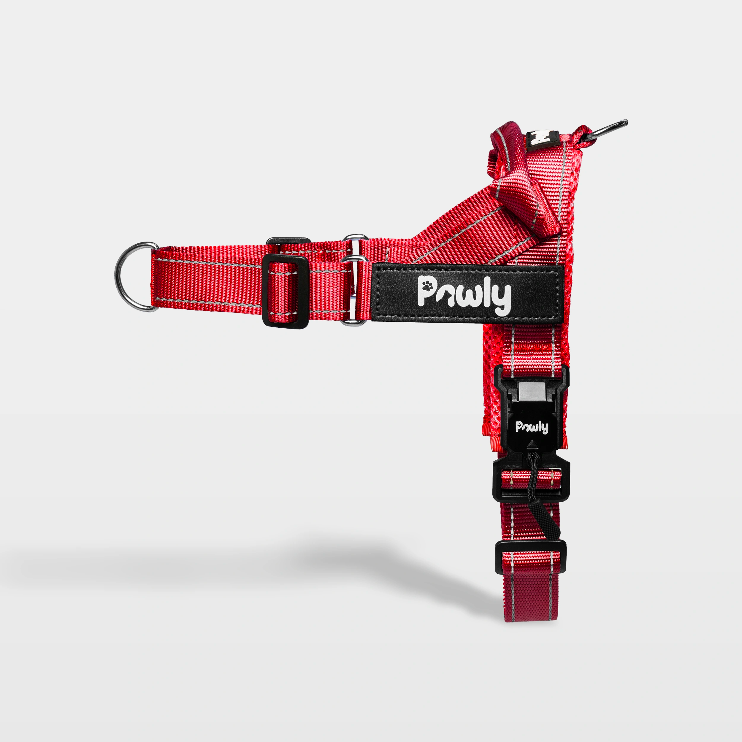 Pawly No-Pull Harness