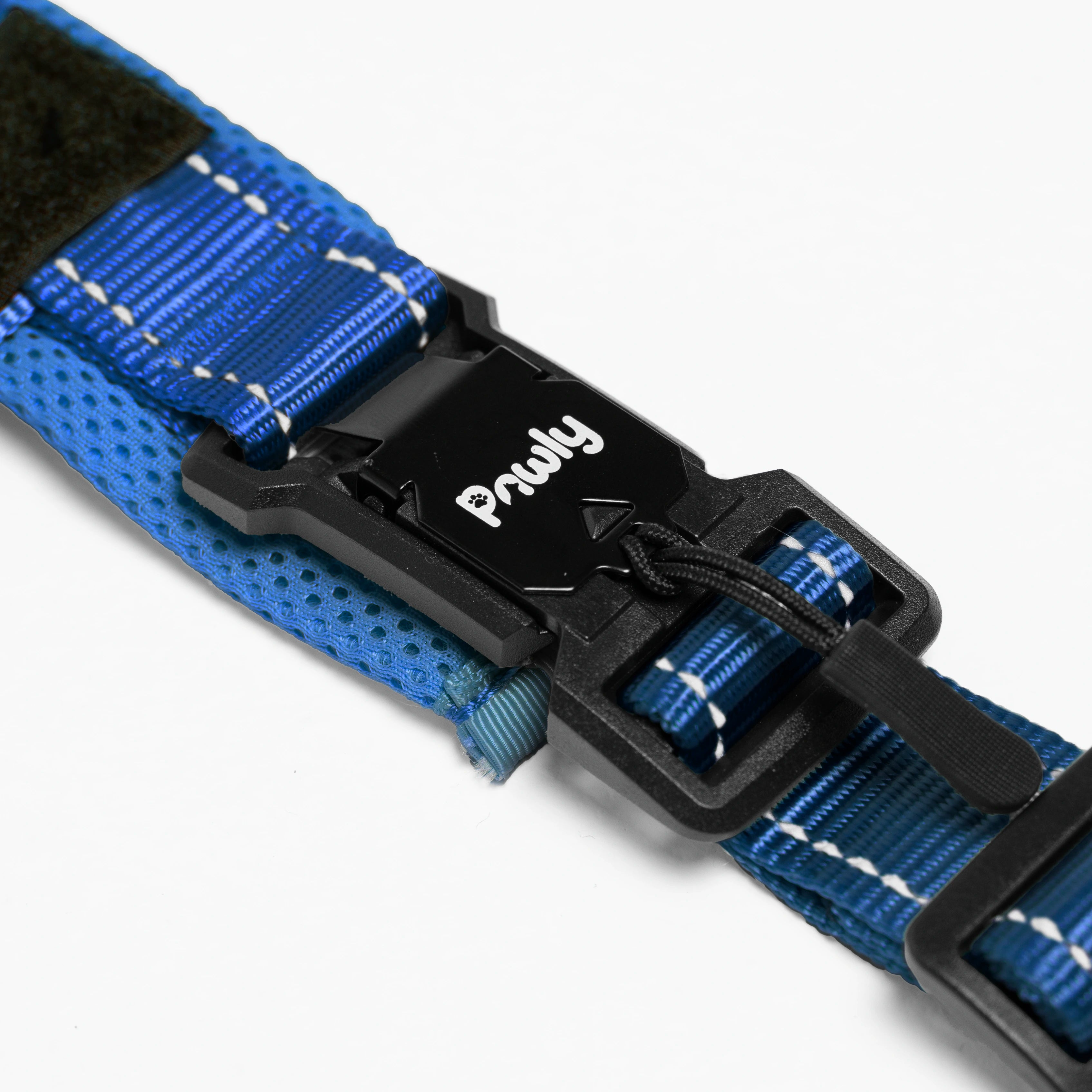 Pawly No-Pull Harness