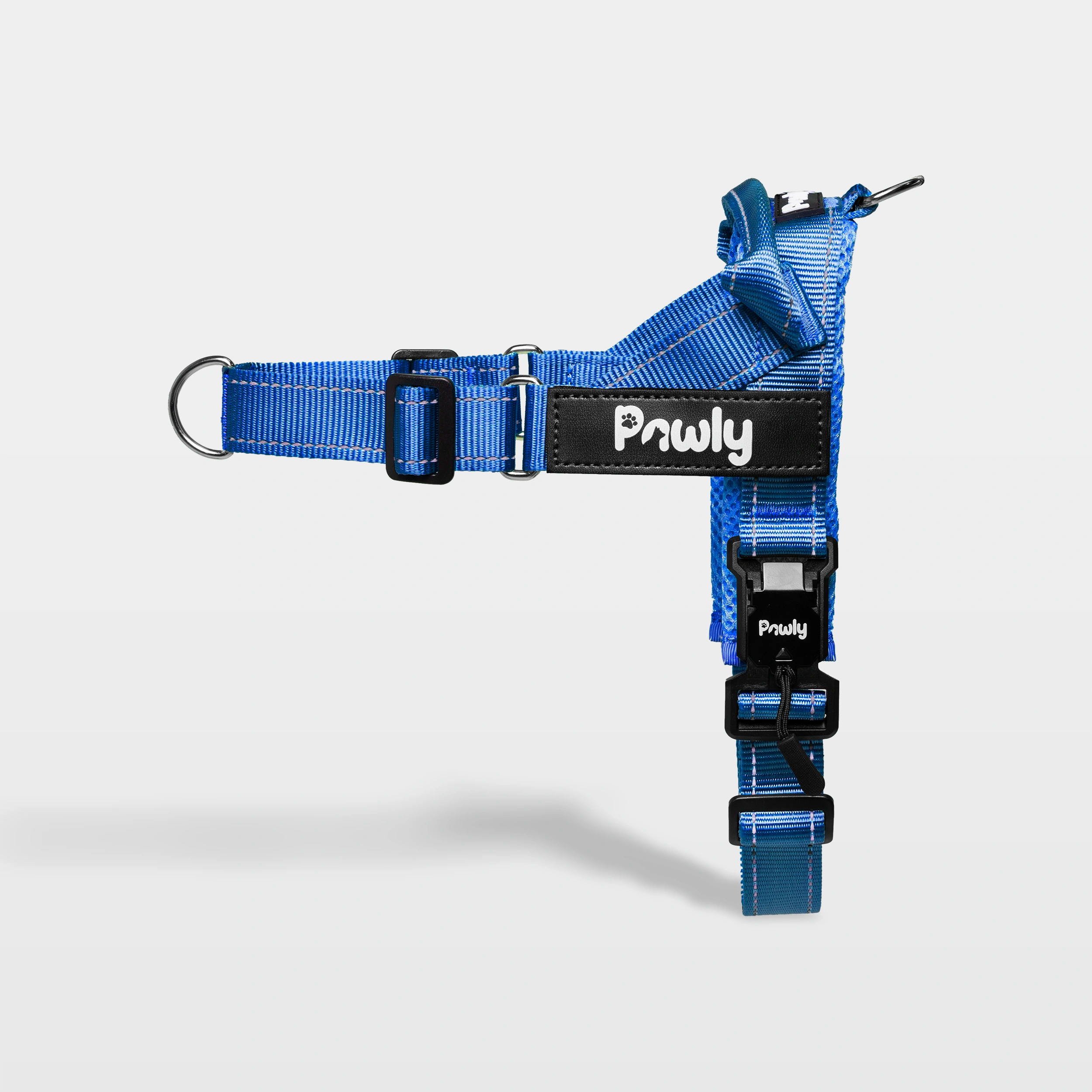 Pawly No-Pull Harness