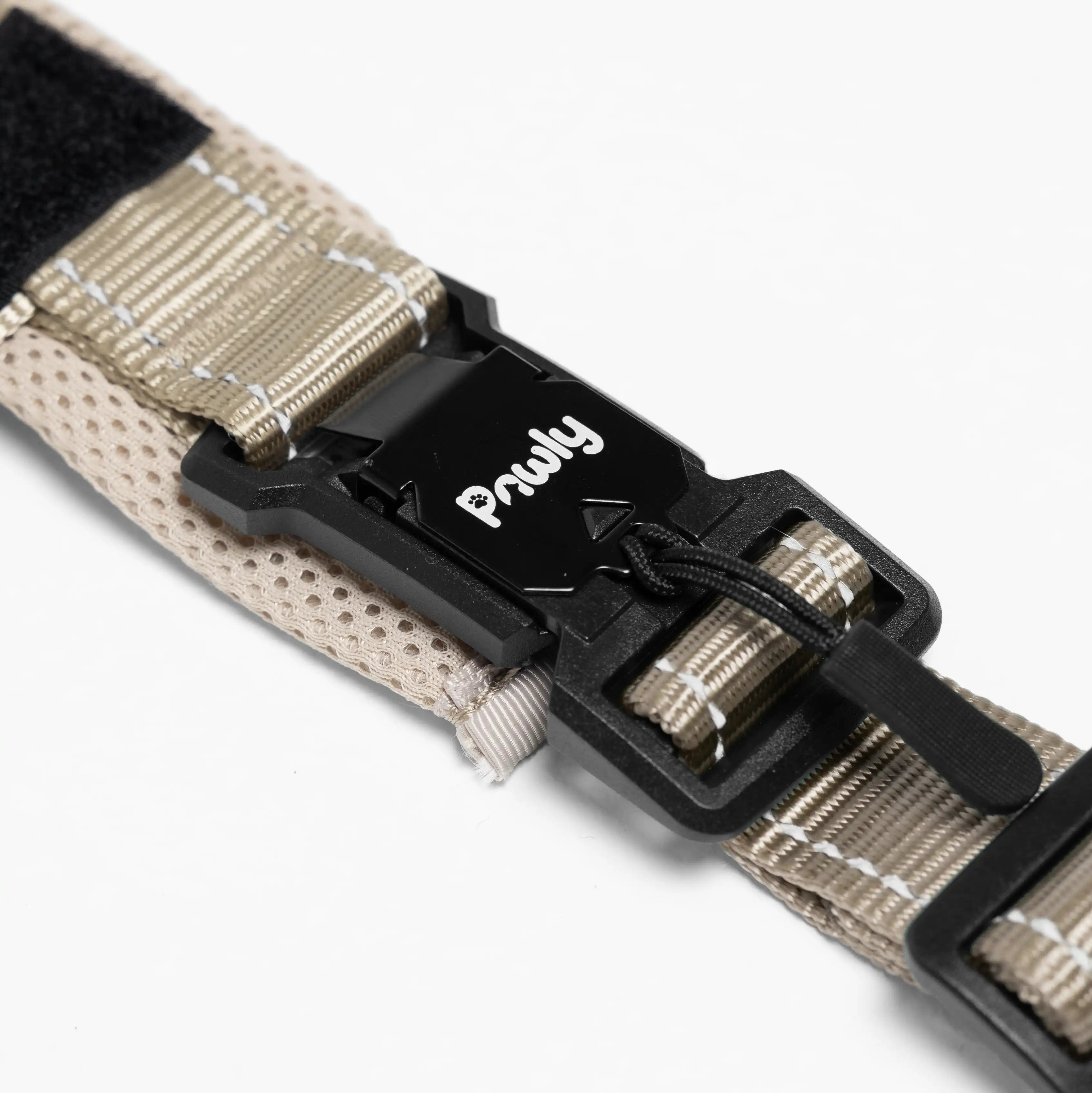 Pawly No-Pull Harness