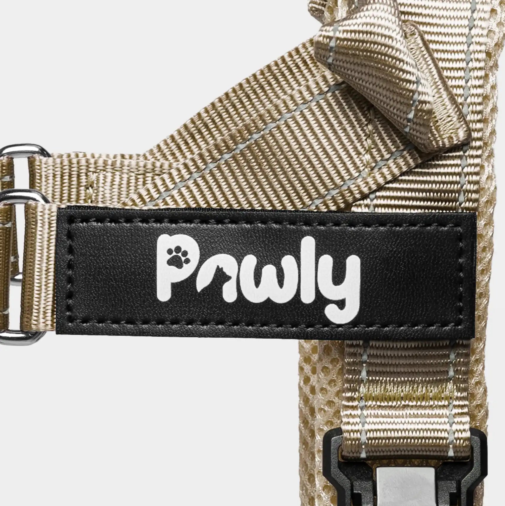 Pawly No-Pull Harness