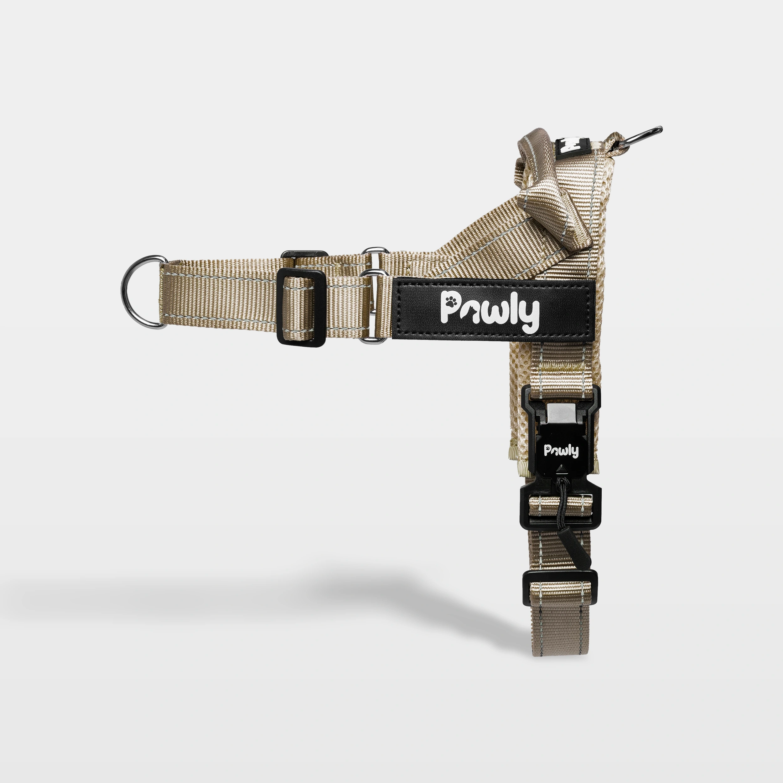 Pawly No-Pull Harness