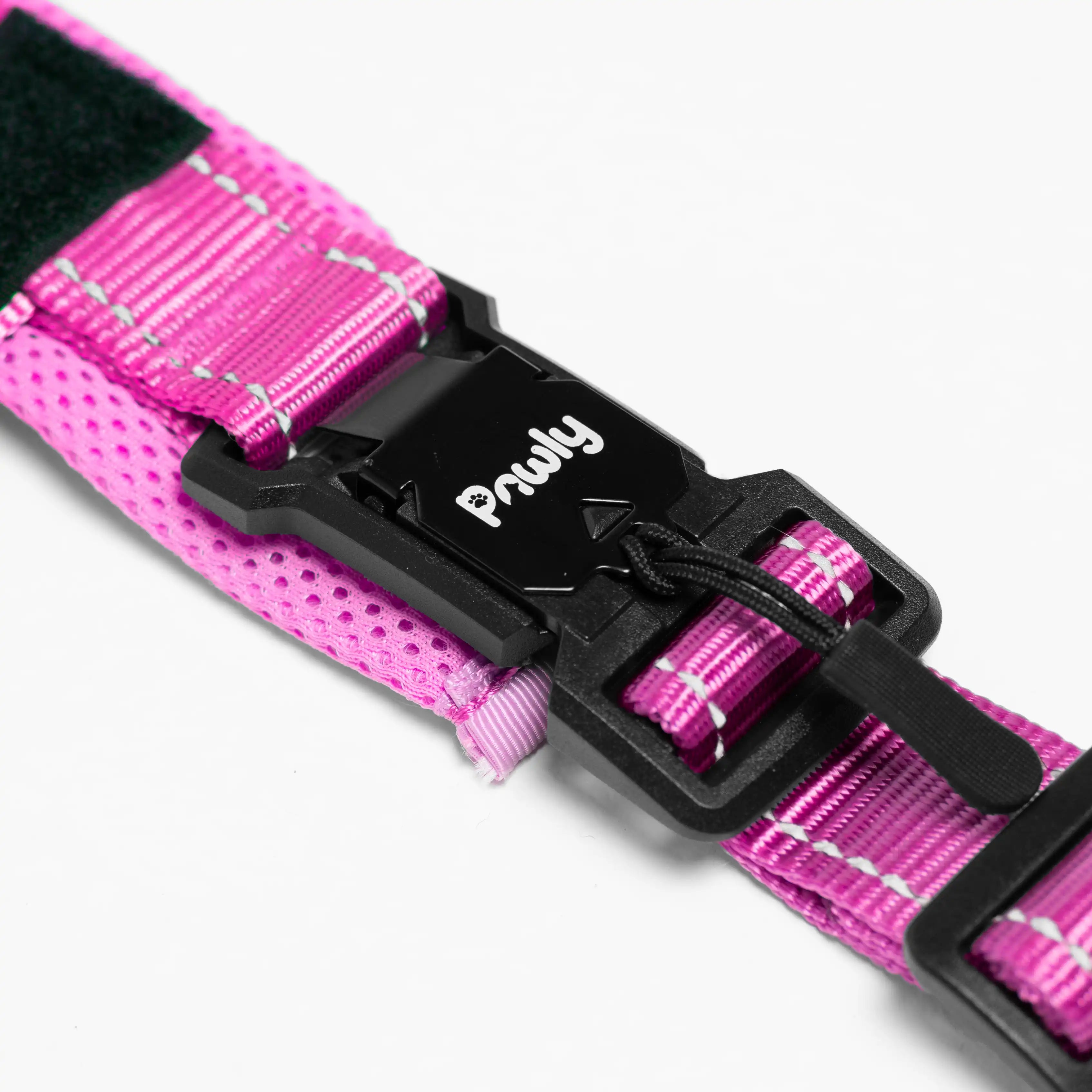 Pawly No-Pull Harness