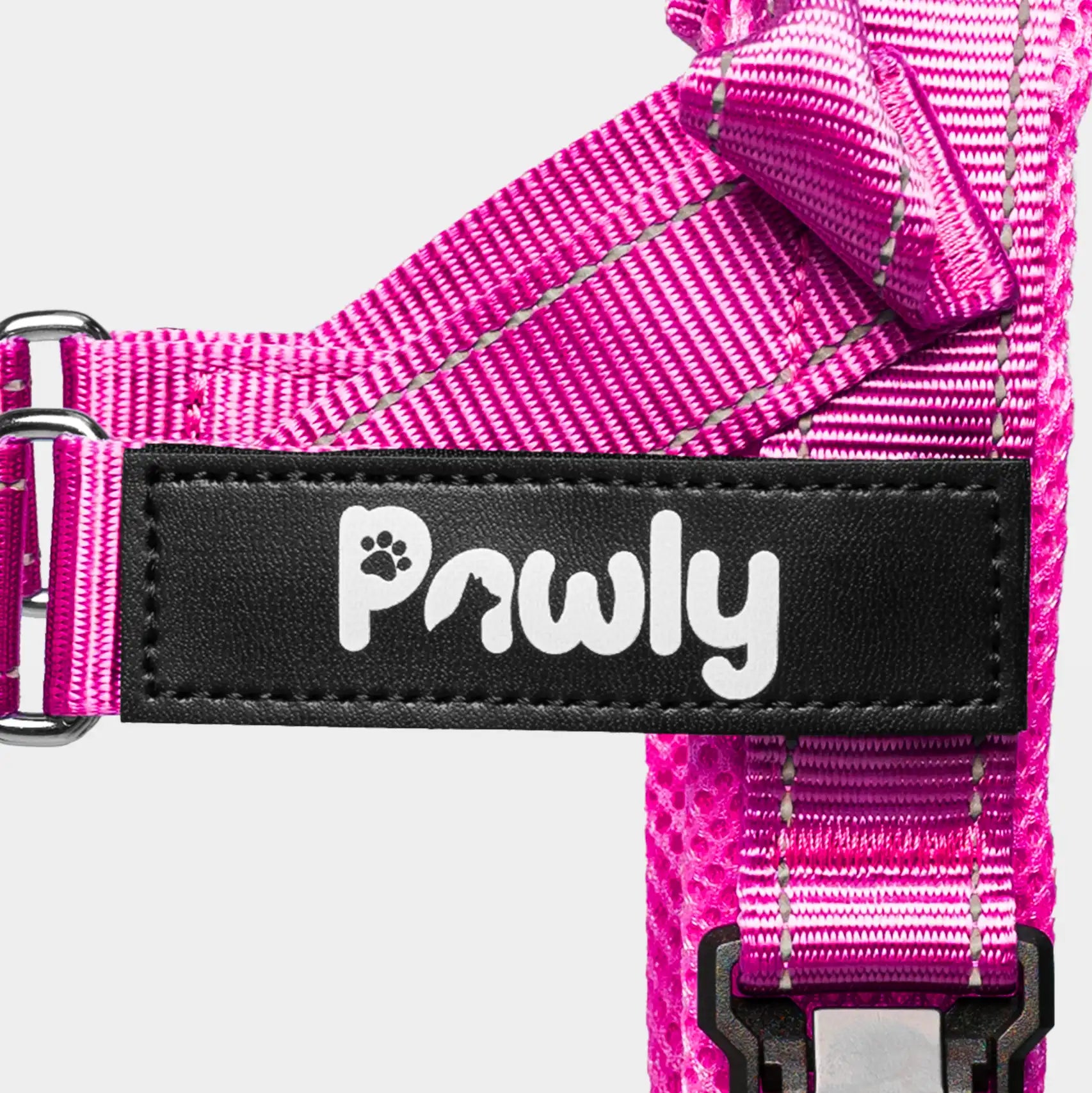 Pawly No-Pull Harness