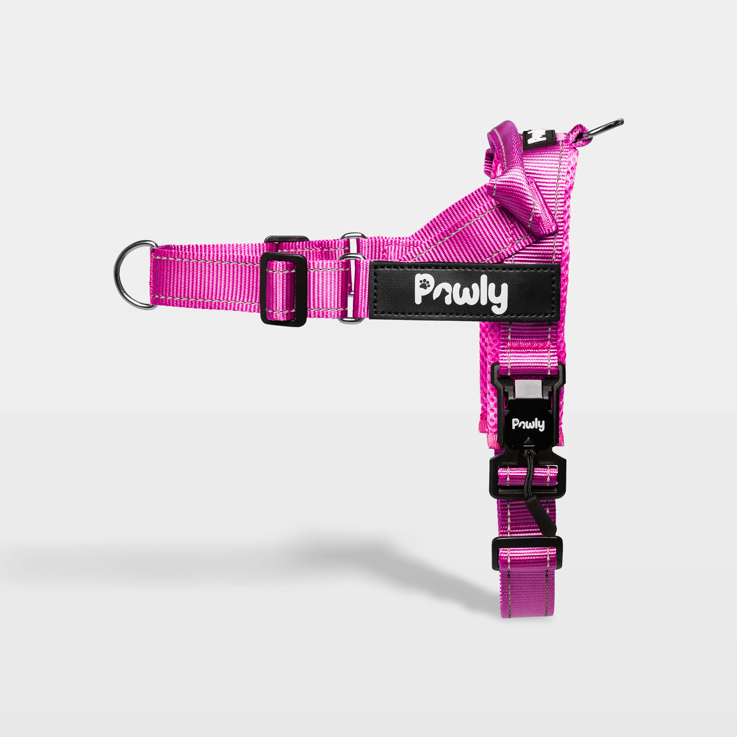 Pawly No-Pull Harness