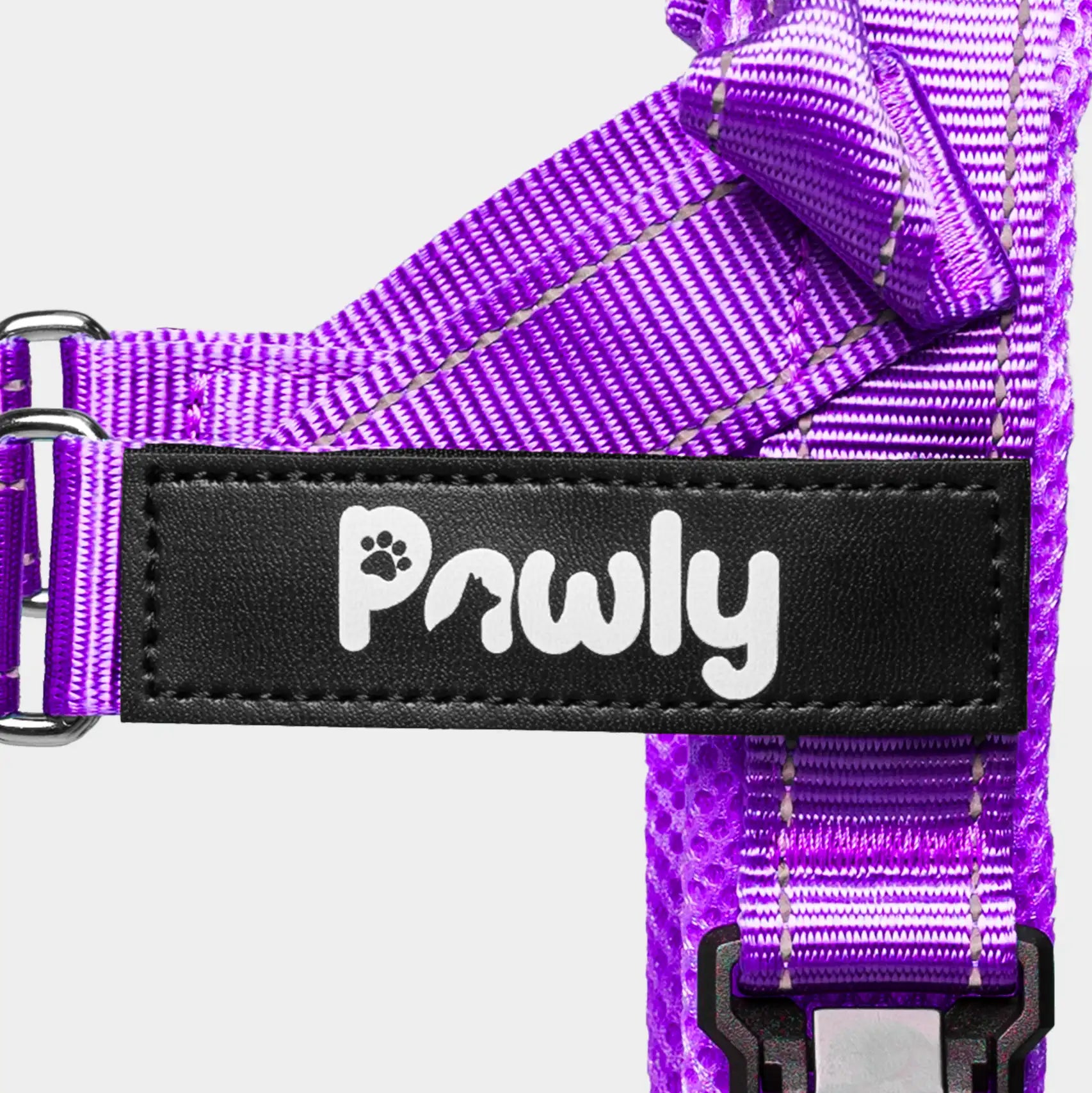 Pawly No-Pull Harness