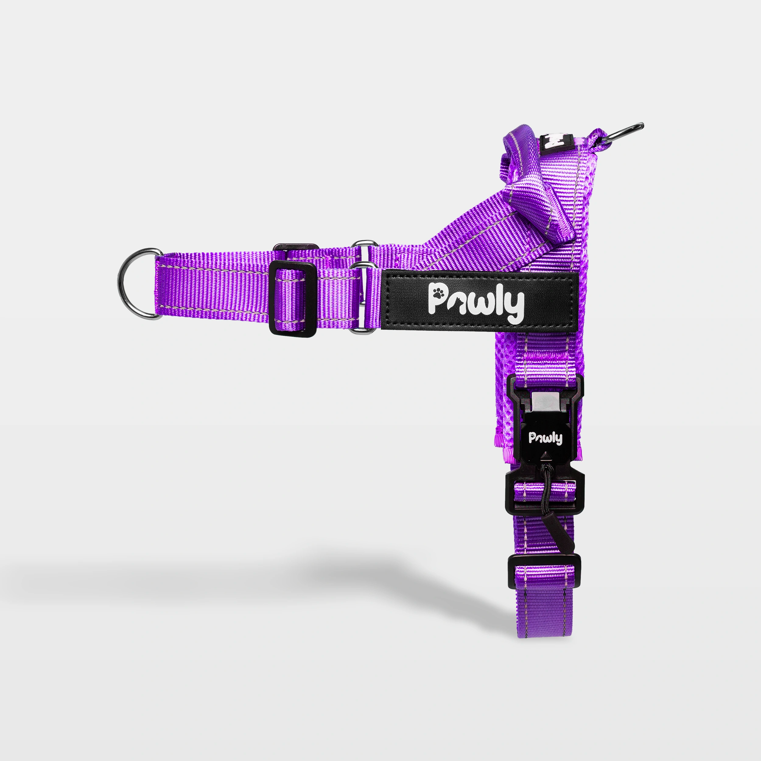 Pawly No-Pull Harness