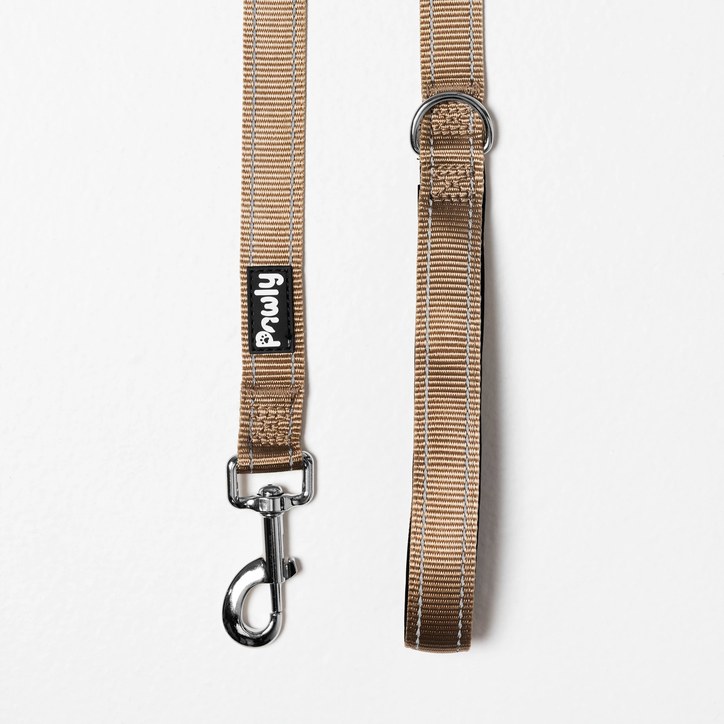 Pawly Reflective Leash