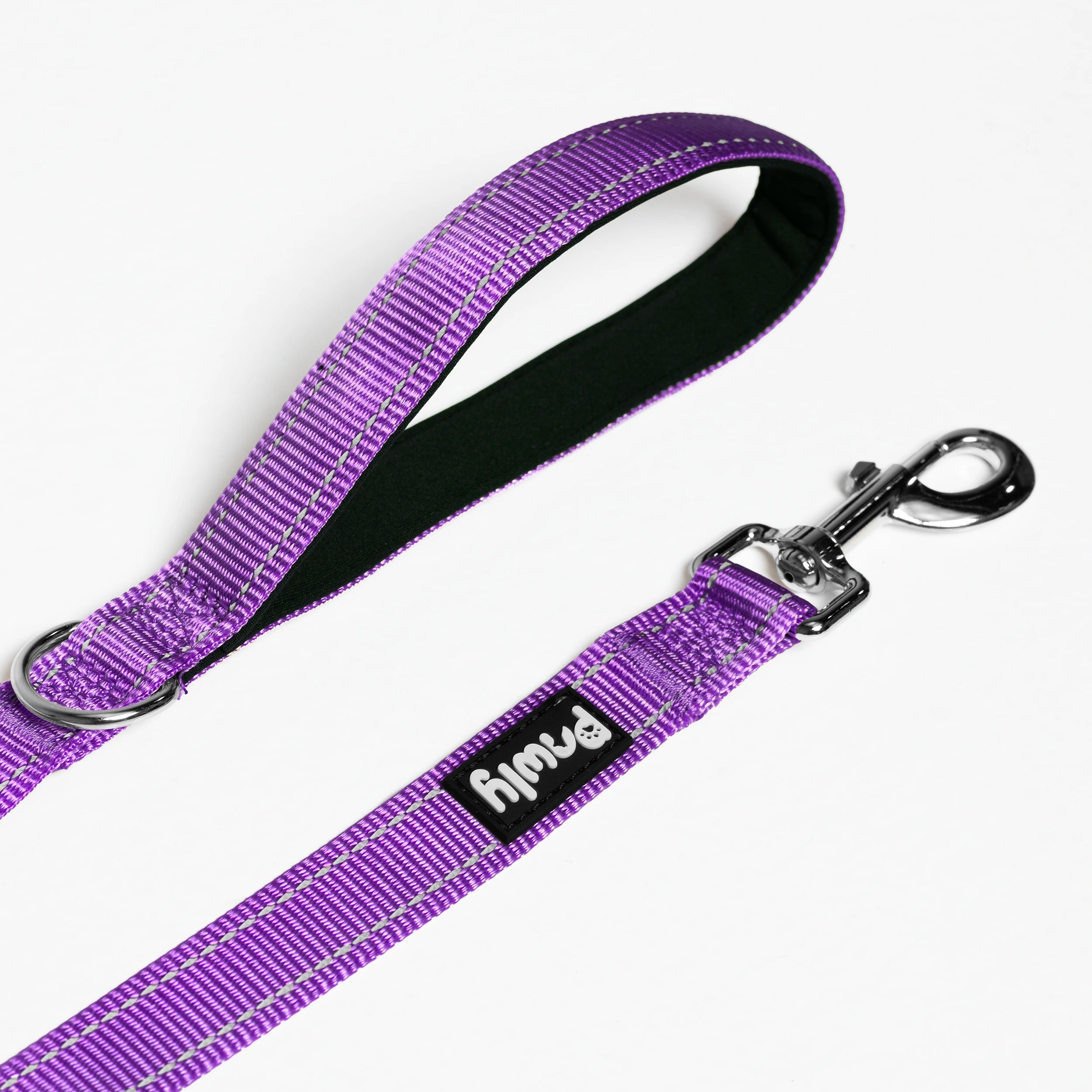 Pawly Reflective Leash