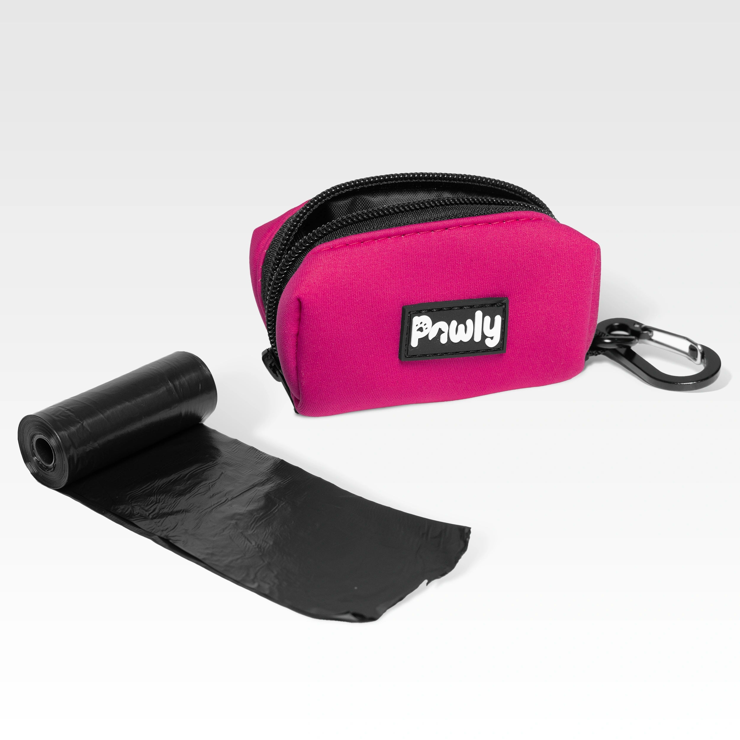 Pawly Poo Pouch