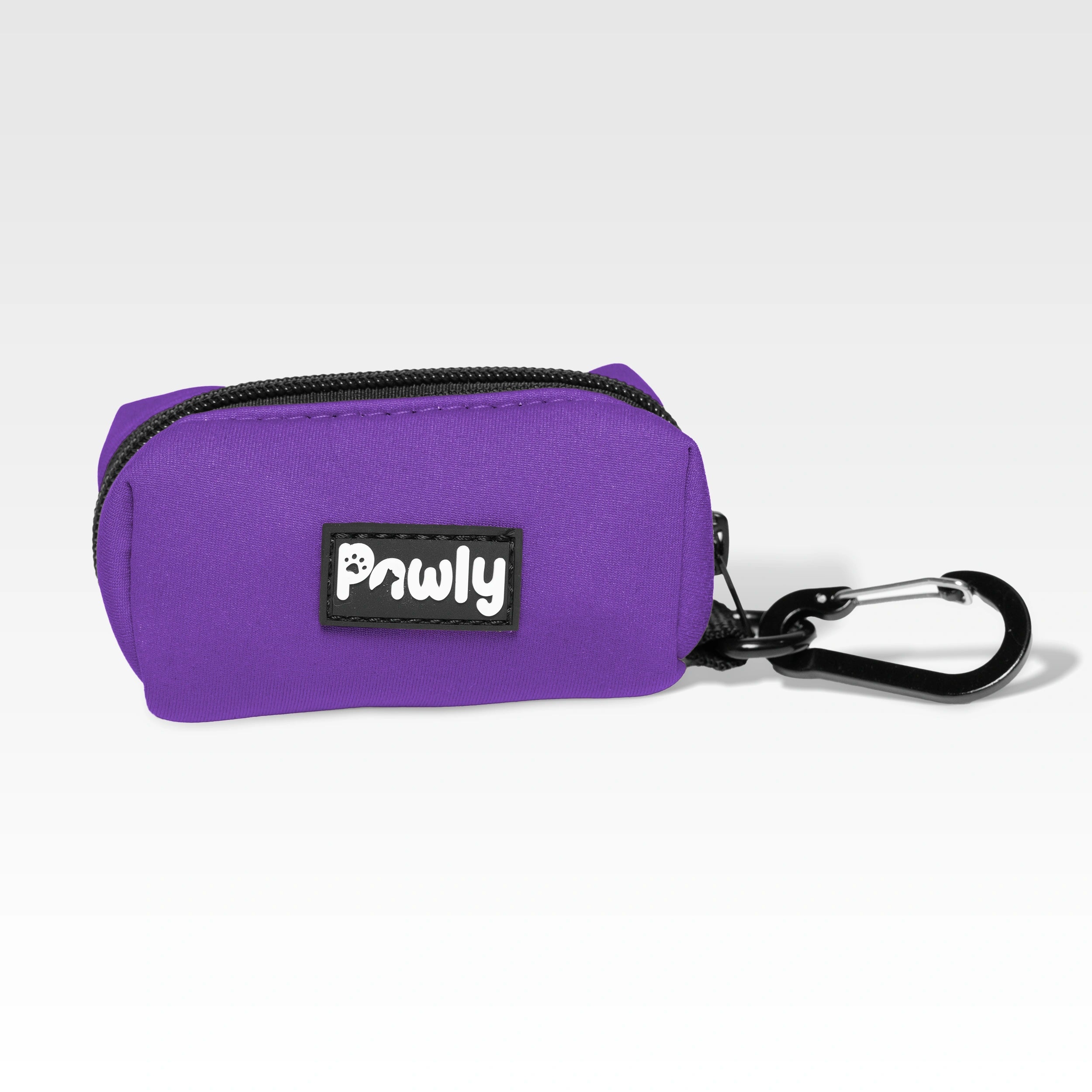 Pawly Poo Pouch