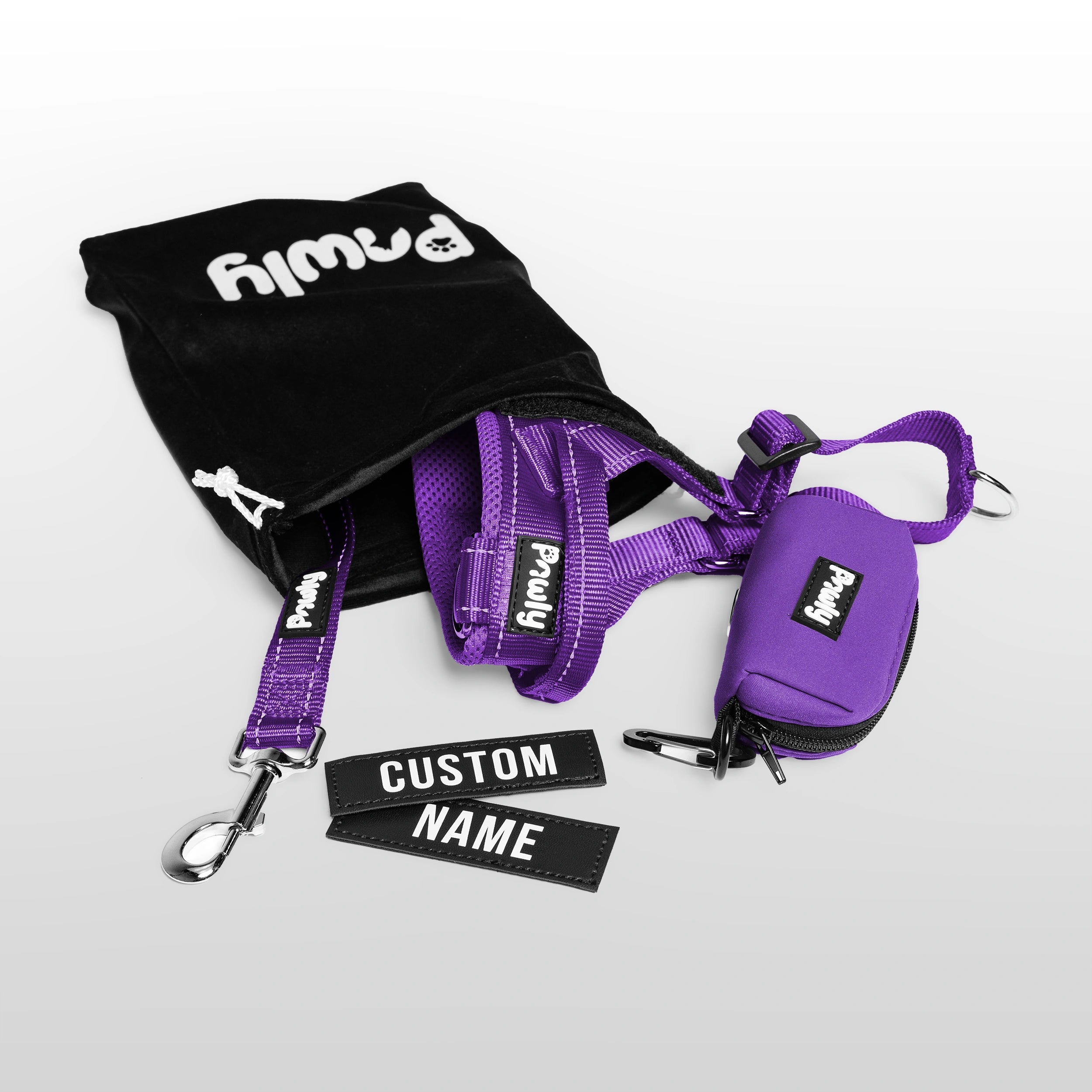 Pawly Walk Bundle