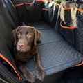 Pawly Travel Seat Cover