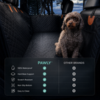 Pawly™ Travel Seat