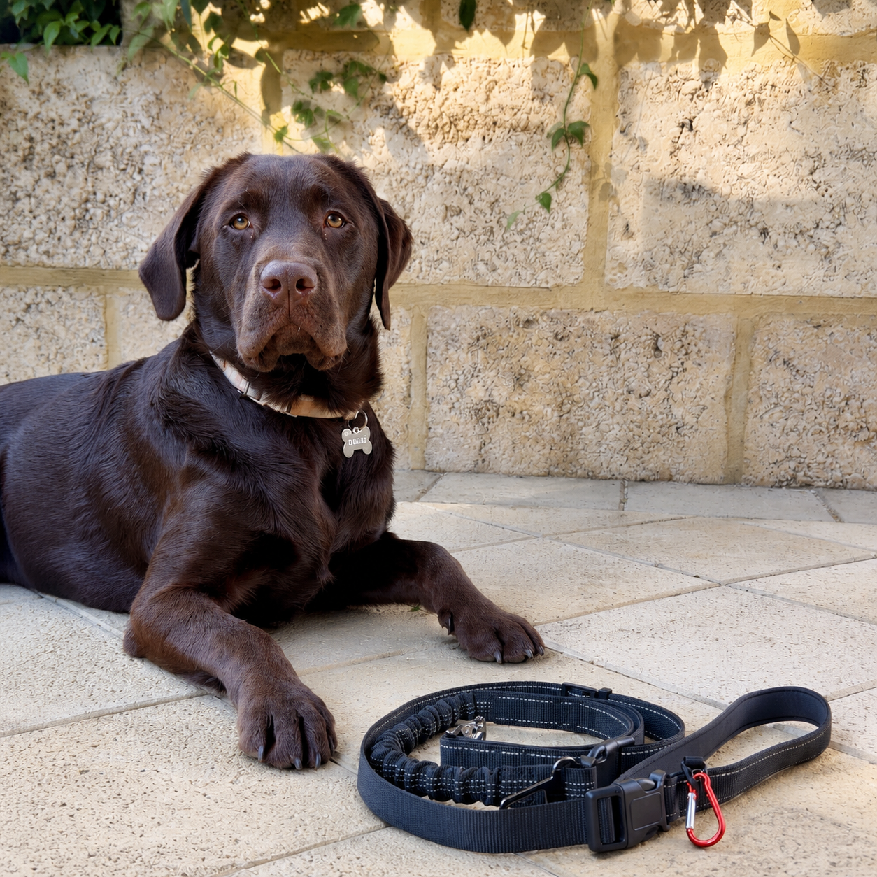 Pawly™ Travel Lead