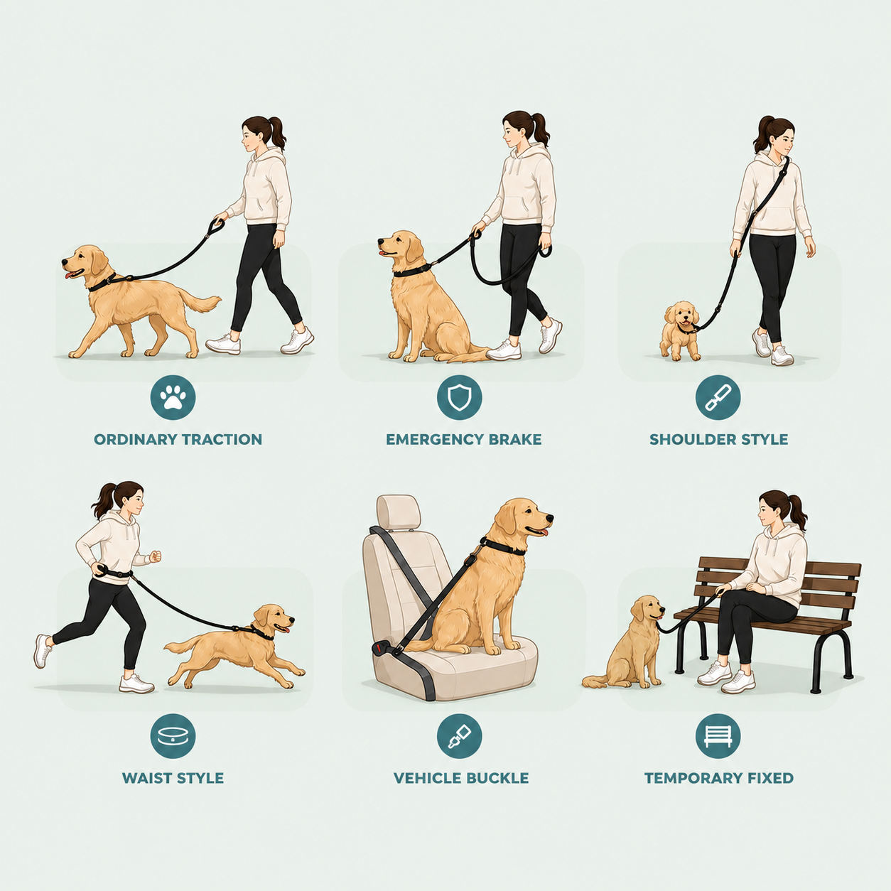 Pawly™ Travel Lead