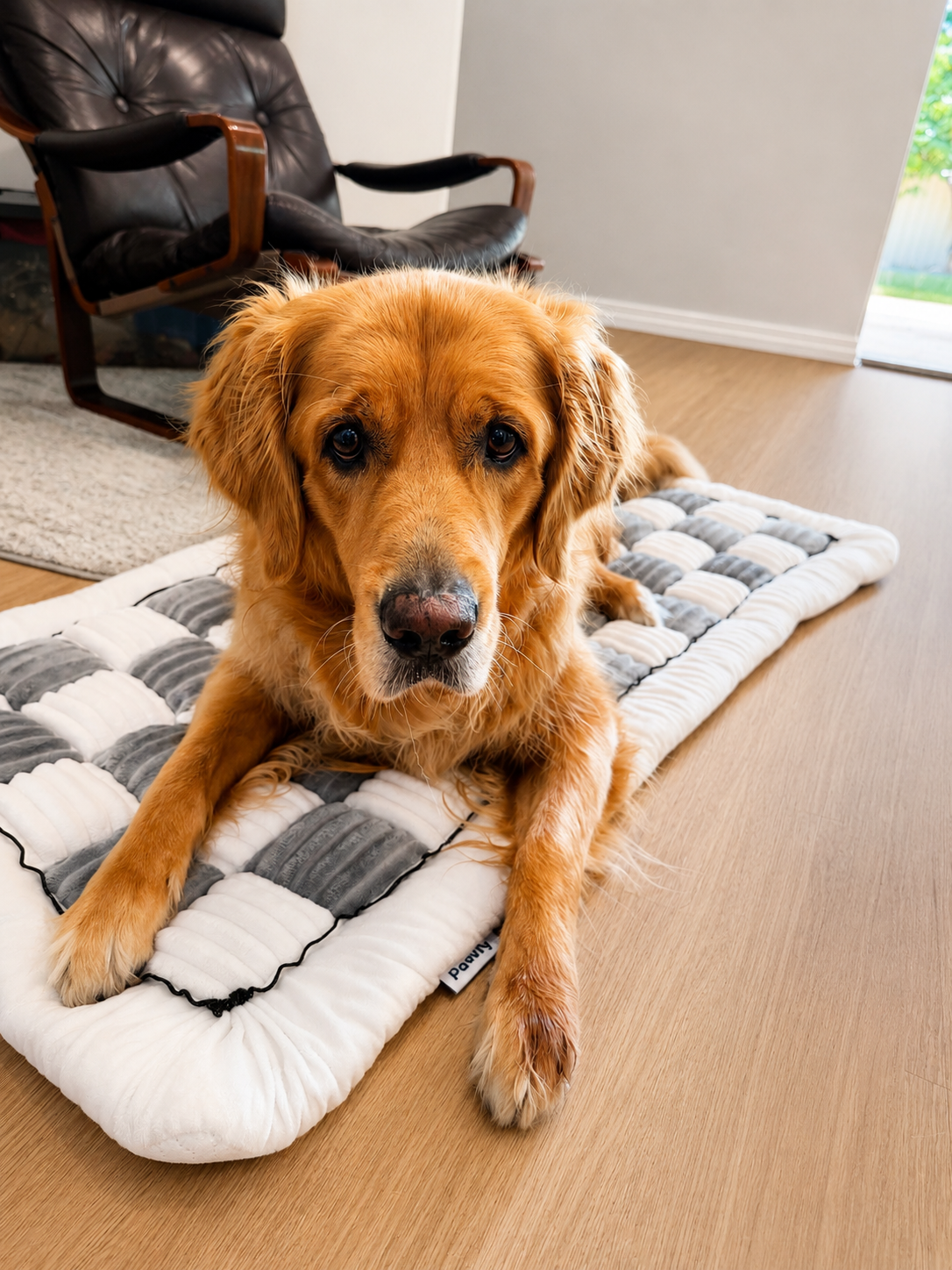 Pawly Comfort Blanket