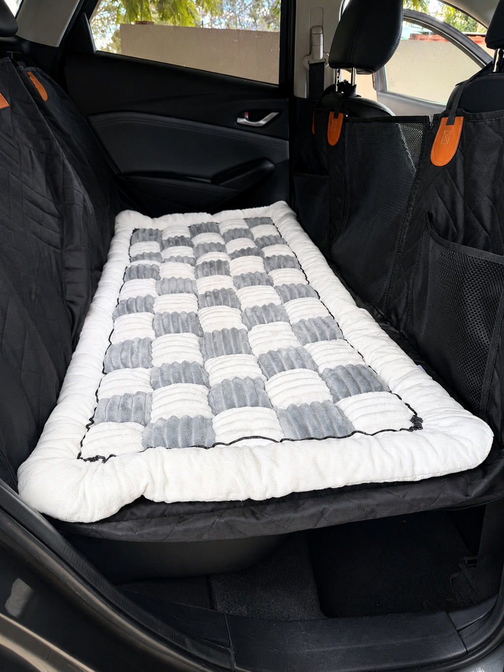 Pawly Travel Comfort Bundle